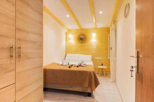 Апартаменти Olimpias Nest Corfu Corfu  Екстер'єр фото
