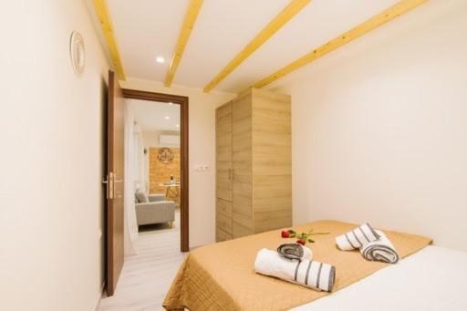 Апартаменти Olimpias Nest Corfu Corfu  Екстер'єр фото