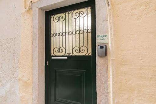 Апартаменти Olimpias Nest Corfu Corfu  Екстер'єр фото